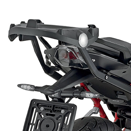 KAPPA KZ5117 Крепеж центрального кофра BMW R1200R/1200 `15 - KAPPA Крепления кофров - кофры и сумки - Аксессуары - Интернет-магазин мотоэкипировки и мотозапчастей MотоГанза