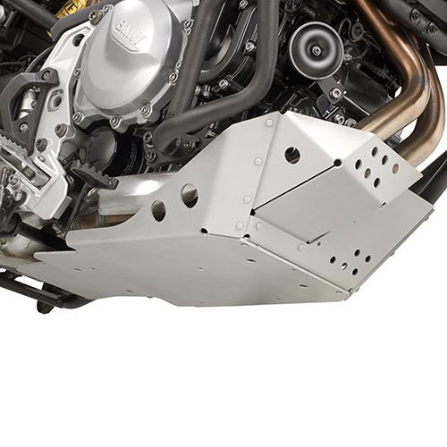 KAPPA RP5129 Защита картера алюминиевая BMW F750GS `2018  - KAPPA Дуги безопасности и защита - Дуги и защита - Аксессуары - Интернет-магазин мотоэкипировки и мотозапчастей MотоГанза