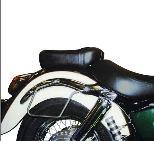 KAPPA Крепеж боковых кофров KAWASAKI VN 900 TK264 - KAPPA Крепления кофров - кофры и сумки - Аксессуары - Интернет-магазин мотоэкипировки и мотозапчастей MотоГанза