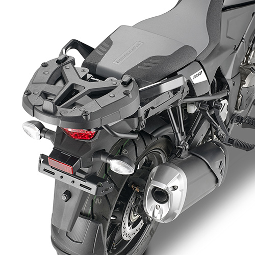 KAPPA KR3117 Крепеж центрального кофра SUZUKI V-STROM 1050 - KAPPA Крепления кофров - кофры и сумки - Аксессуары - Интернет-магазин мотоэкипировки и мотозапчастей MотоГанза