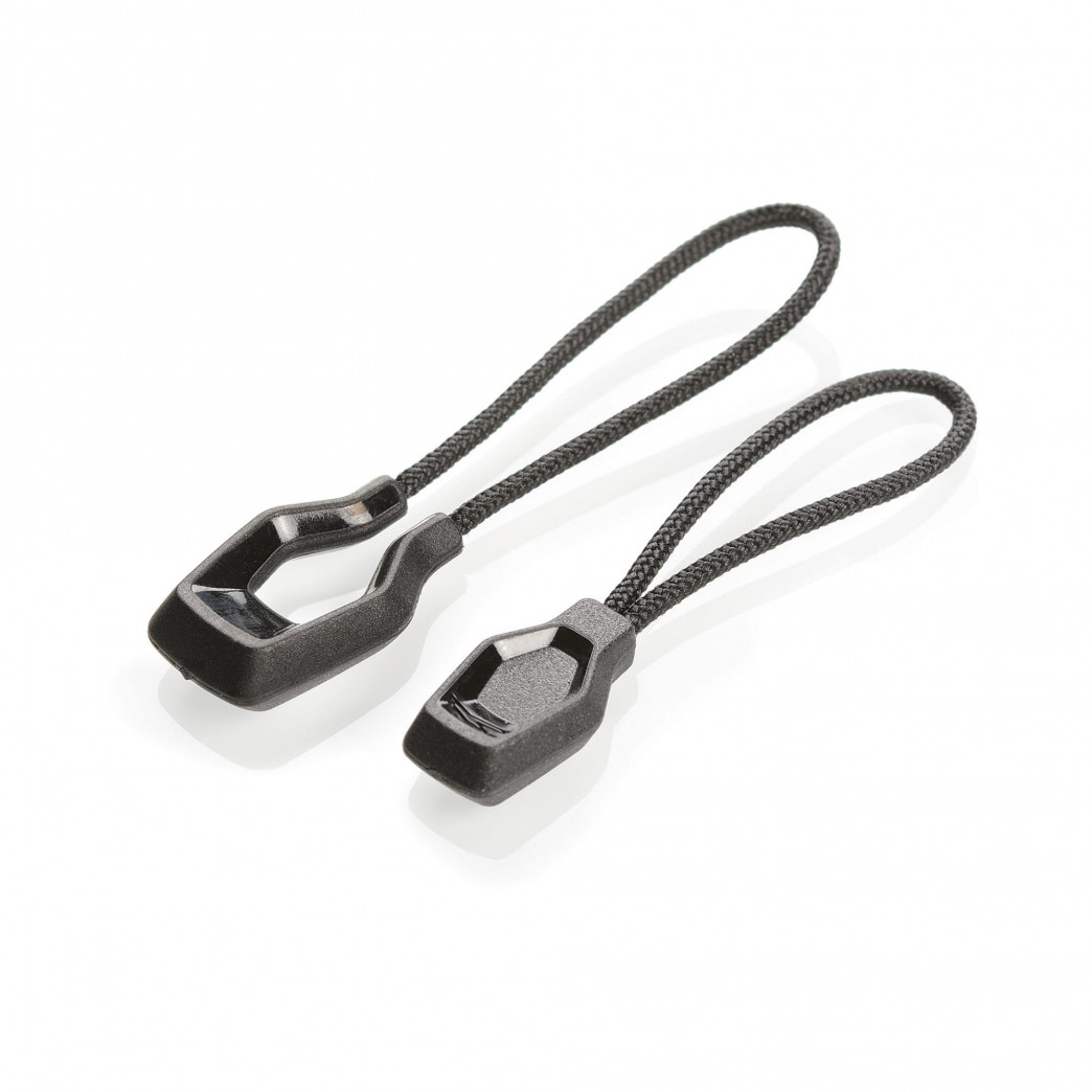 Удлинитель собачки молнии MACNA CORD PULLER KIT 2шт - MACNA аксессуары - прочее - Мотоэкипировка - Интернет-магазин мотоэкипировки и мотозапчастей MотоГанза