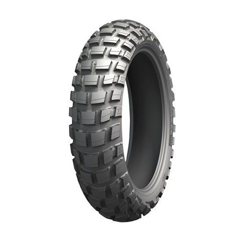150/70-18 70R ANAKEE WILD TL/TT задняя - MICHELIN Кроссовая - покрышки - Мотозапчасти - Интернет-магазин мотоэкипировки и мотозапчастей MотоГанза
