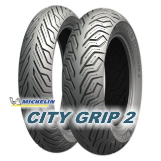 130/60-13 60S REINF CITY GRIP 2 TL - MICHELIN Скутерная - покрышки - Мотозапчасти - Интернет-магазин мотоэкипировки и мотозапчастей MотоГанза