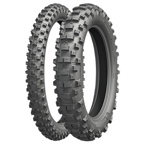 90/90-21 MICHELIN ENDURO HARD F TT 54R - MICHELIN Кроссовая - покрышки - Мотозапчасти - Интернет-магазин мотоэкипировки и мотозапчастей MотоГанза