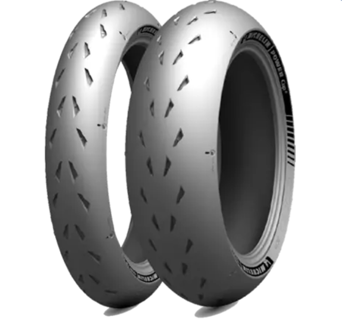 190/55-17 75W POWER CUP 2 задняя - MICHELIN Дорожная - покрышки - Мотозапчасти - Интернет-магазин мотоэкипировки и мотозапчастей MотоГанза