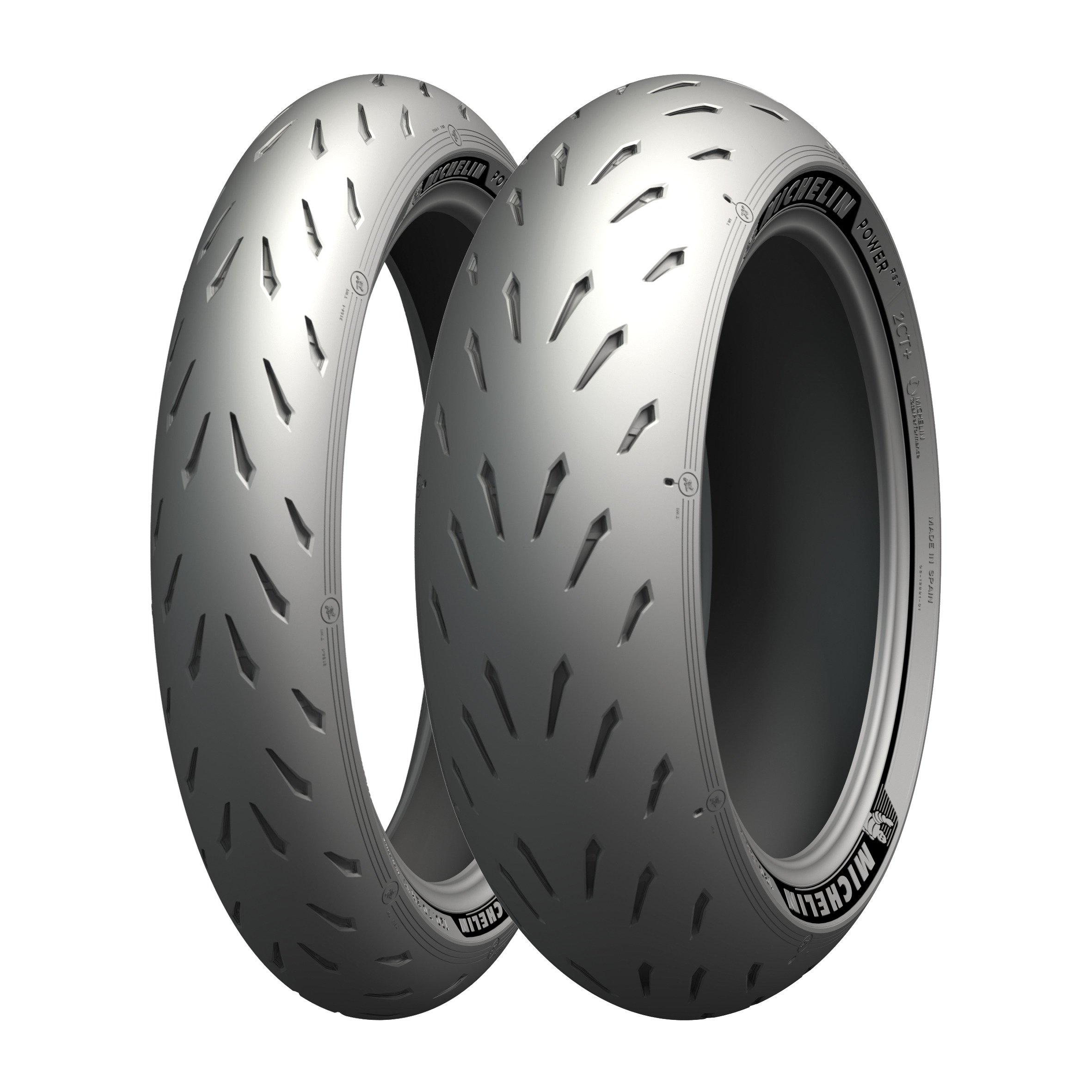 190/50-17 73W POWER RS+ TL задняя - MICHELIN Дорожная - покрышки - Мотозапчасти - Интернет-магазин мотоэкипировки и мотозапчастей MотоГанза