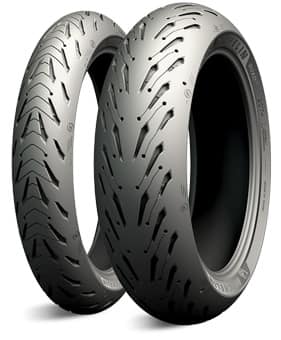 110/80-19  ROAD 5 TRAIL TL передняя - MICHELIN Дорожная - покрышки - Мотозапчасти - Интернет-магазин мотоэкипировки и мотозапчастей MотоГанза