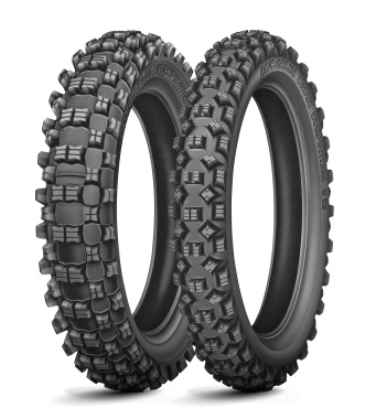 140/80-18 CROSS COMPETITION S12 XC задняя - MICHELIN Кроссовая - покрышки - Мотозапчасти - Интернет-магазин мотоэкипировки и мотозапчастей MотоГанза