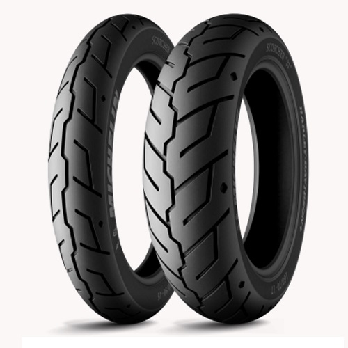 180/70-16 SCORCHER 31 77H TL задняя - MICHELIN Дорожная - покрышки - Мотозапчасти - Интернет-магазин мотоэкипировки и мотозапчастей MотоГанза