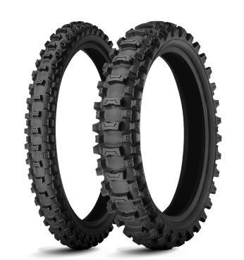 90/100-16 M/C 51M STARCROSS MS3 задняя - MICHELIN Кроссовая - покрышки - Мотозапчасти - Интернет-магазин мотоэкипировки и мотозапчастей MотоГанза