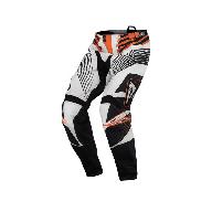 ACERBIS Брюки MX PROFILE оранжевые
