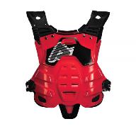 ACERBIS Защита PROFILE красная