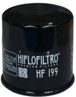 Масляный фильтр HI FLO HF199