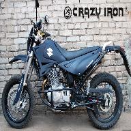 Дуги Baltmotors Motard 250/ Enduro 250