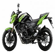 Дуги Kawasaki Z750R от `11-