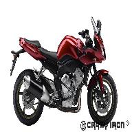 Дуги Yamaha FZ1; FZ8 от `06 -
