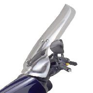 KAPPA Стекло лобовое YAMAHA MAJESTY 135/150 130DT