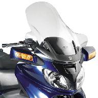 KAPPA Стекло лобовое SUZUKI BURGMAN AN 650 KD263ST