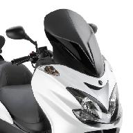 KAPPA Стекло лобовое YAMAHA MAJESTY 400 KD445B