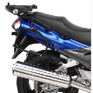 KAPPA Крепеж кофра KAWASAKI  ZZR1200 KZ441