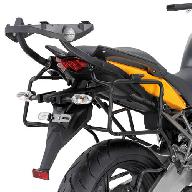 KAPPA Крепеж кофра KAWASAKI VERSYS KZ451