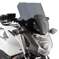 KAPPA KD1112S Стекло лобовое HONDA NC700S `2012