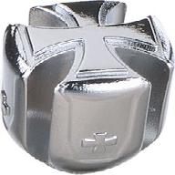 LOUIS Колпачок IRON CROSS 4шт. 10 005 277