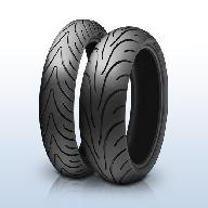 120/70-17 M/C 58W PILOT ROAD 2 TL передняя