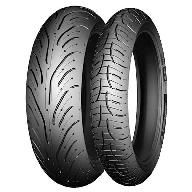 190/50-17 M/C 73W PILOT ROAD 4 GT