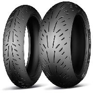 200/55-17 78W POWER SUPERSPORT задняя