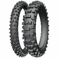 100/90-19 M/C 57R AC10 TT задняя