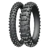 120/90-18 M/C 65R CROSS AC10  TT задняя