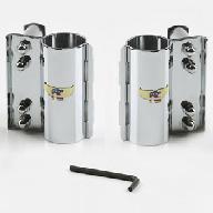KIT-CJF Комплект крепежа Kawasaki VN800A