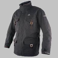 ACERBIS Куртка CITY черная