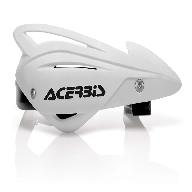 ACERBIS Защита руля TRI FIT белая