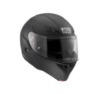 AGV Шлем COMPACT ST черный матовый