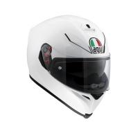 AGV Шлем K-5 S перламутрово-белый