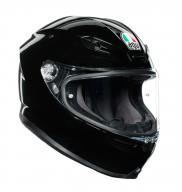 AGV Шлем K6 черный