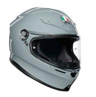 AGV Шлем K6 серый