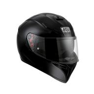 AGV Шлем K-3 SV черный