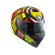 AGV Шлем K-3 SV ELEMENTS
