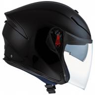 AGV Шлем K-5 JET черный матовый