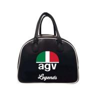 AGV Сумка для шлема LEGENDS HELMET BAG черная