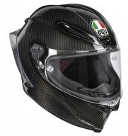 AGV Шлем PISTA GP R глянцевый карбон