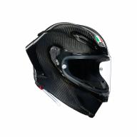 AGV Шлем PISTA GP RR GLOSSY CARBON