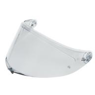 AGV Визор прозрачный SPORTMODULAR под пинлок (от XL до 3XL)