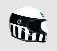 AGV Шлем X3000 INVICTUS
