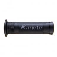 Резиновые ручки ARIETE ARIRAM серо-черные