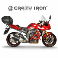 CRAZY IRON Клетка PRO YAMAHA FZ1 от`06-