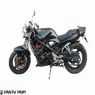 Дуги Suzuki GSF400 Bandit